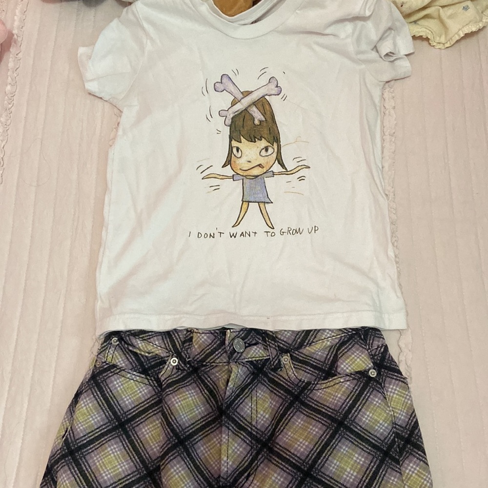 BDG Plaid Pants
